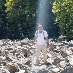 Meet your Posher, Ambrose